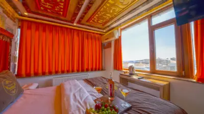 bakırköy günlük daire konforu