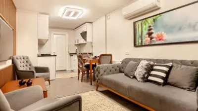 günlük ev şirinevler kiralık
