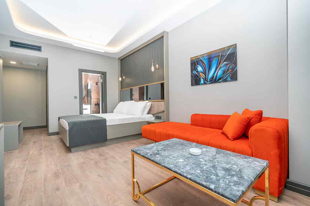 günlük kiralık daire bahçelievler fiyatları