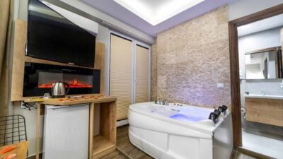 günlük kiralık ev istanbul bakırköy