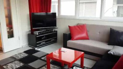 şirinevler 2+1 günlük kiralık ev