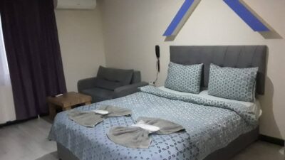 şirinevler günlük kiralık daire