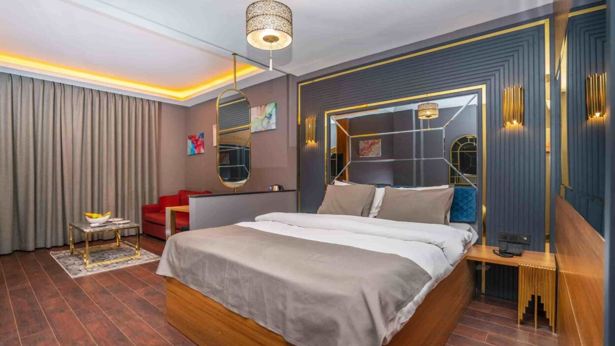 şirinevler günlük daire